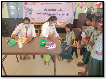 03.03.2023 @govt school elementary, pandiyamapalayam